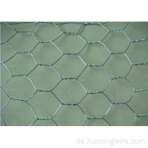 100%Polyester sechseckiger Mesh Gewebe